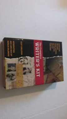 9780762419609-0762419601-The Complete Writer's Kit