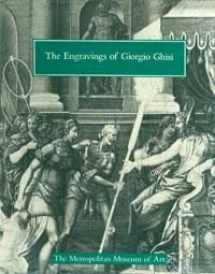 9780870993978-0870993976-The engravings of Giorgio Ghisi