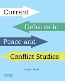 9780190299781-0190299789-Current Debates in Peace and Conflict Studies