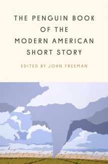 9781984877802-1984877801-The Penguin Book of the Modern American Short Story