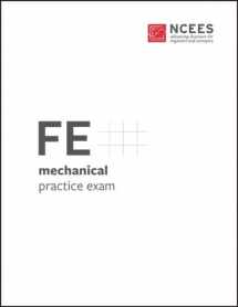 9781932613858-1932613854-FE Mechanical Practice Exam