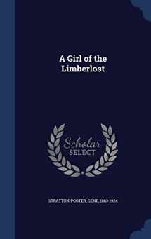 9781340179892-134017989X-A Girl of the Limberlost