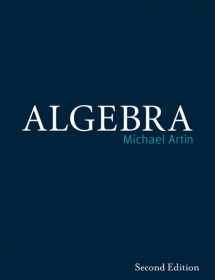 9780132413770-0132413779-Algebra (2nd Edition)