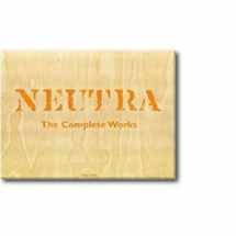9783822866221-3822866229-Richard Neutra: Complete Works
