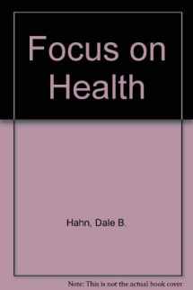 9780815141983-081514198X-Focus on Health