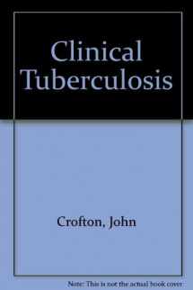9780333724309-0333724305-Clinical Tuberculosis