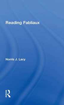 9780815315100-0815315104-Reading Fabliaux (Garland Library of Medieval Literature)