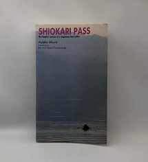 9789971972233-9971972239-Shiokari Pass