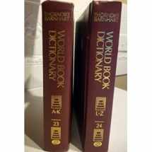 9780716602934-0716602938-The World Book Dictionary Volume One & Two