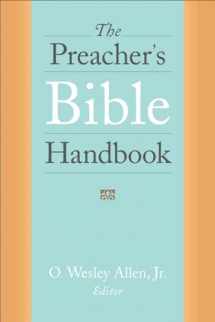 9780664263072-0664263070-The Preacher's Bible Handbook