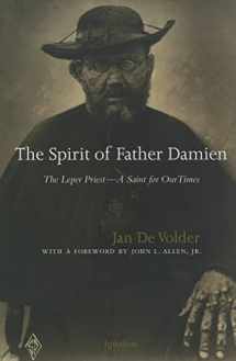 9781586174873-1586174878-The Spirit of Father Damien: The Leper Priest-A Saint for Our Times