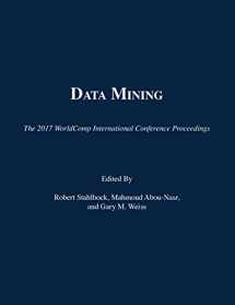 9781601324535-1601324537-Data Mining (The 2017 WorldComp International Conference Proceedings)