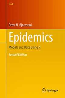 9783031120558-3031120558-Epidemics: Models and Data Using R (Use R!)