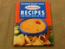 9780785351757-0785351752-Favorite Brand Name Recipes For People Who Eat Food; Velveeta Kraft