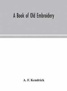 9789354048029-9354048021-A book of old embroidery