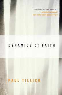 9780060937133-0060937130-Dynamics of Faith (Perennial Classics)