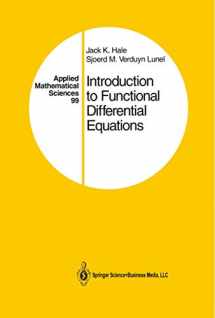 9780387940762-0387940766-Introduction to Functional Differential Equations (Applied Mathematical Sciences, 99)