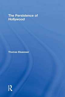 9780415968133-0415968135-The Persistence of Hollywood