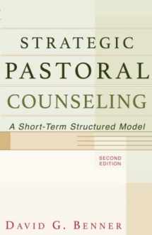 9780801026317-0801026318-Strategic Pastoral Counseling: A Short-Term Structured Model