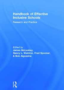 9780415626057-0415626056-Handbook of Effective Inclusive Schools: Research and Practice