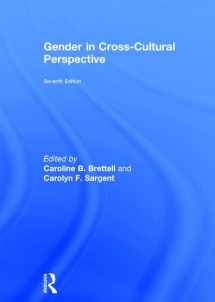9780415783866-0415783860-Gender in Cross-Cultural Perspective