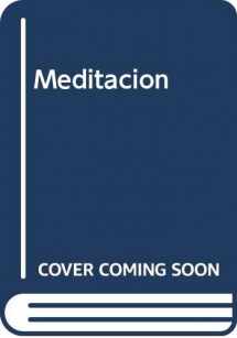 9789681911096-9681911091-Meditacion (Spanish Edition)