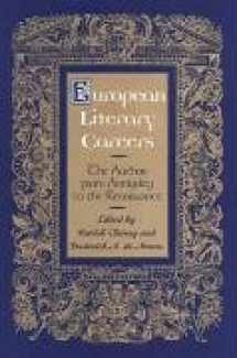 9780802047793-0802047793-European Literary Careers: The Author from Antiquity to the Renaissance