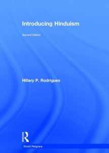 9780415549578-0415549574-Introducing Hinduism (World Religions)