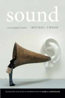 9780822360391-082236039X-Sound: An Acoulogical Treatise