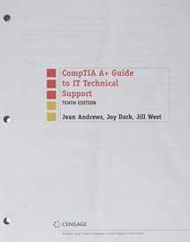9780357108369-0357108361-CompTIA A+ Guide to IT Technical Support, Loose-leaf Version (MindTap Course List)