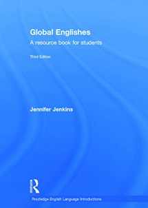 9780415638432-0415638437-Global Englishes: A Resource Book for Students (Routledge English Language Introductions)