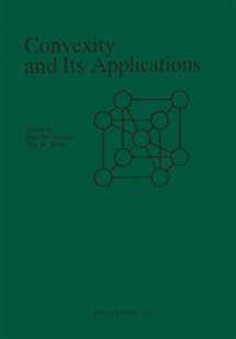 9783034858601-3034858604-Convexity and Its Applications