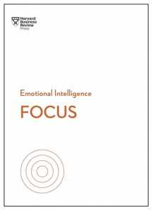 9781633696587-1633696588-Focus (HBR Emotional Intelligence Series)
