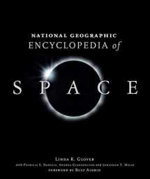9780792273196-0792273192-National Geographic Encyclopedia of Space