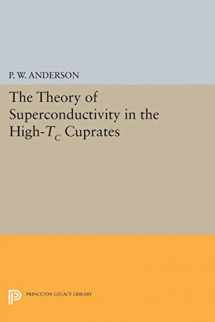 9780691043654-0691043655-The Theory of Superconductivity in the High-Tc Cuprate Superconductors