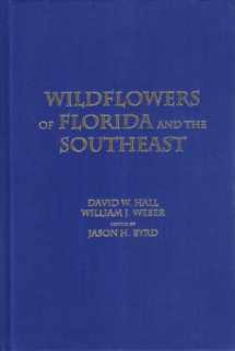 9780615395029-0615395023-Wildflowers of Florida and the Southeast