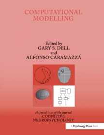 9781138877801-1138877808-Computational Modelling (Special Issues of Cognitive Neuropsychology)