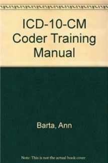9781584262701-1584262702-ICD-10-CM Coder Training Manual