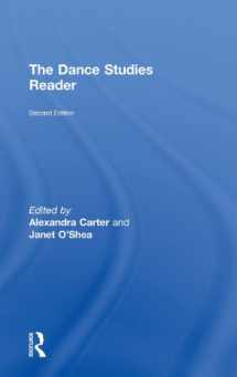 9780415485982-0415485983-The Routledge Dance Studies Reader