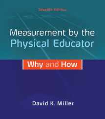 9780078022685-0078022681-Measurement by the Physical Educator: Why and How