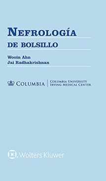 9788418563447-8418563443-Nefrología de bolsillo (Spanish Edition)