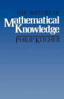 9780195035414-0195035410-The Nature of Mathematical Knowledge