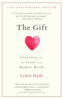 9780307279507-0307279502-The Gift: Creativity and the Artist in the Modern World