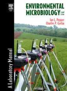 9780125506564-0125506562-Environmental Microbiology: A Laboratory Manual (Maier and Pepper Set)