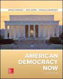 9781259912399-1259912396-American Democracy Now
