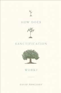 9781433556104-1433556103-How Does Sanctification Work?