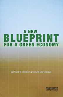 9781849713535-1849713537-A New Blueprint for a Green Economy