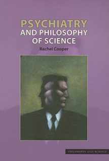 9780773533875-0773533877-Psychiatry and Philosophy of Science (Volume 3) (Philosophy and Science)