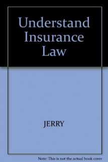 9780820505510-082050551X-Understand Insurance Law
