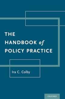 9780190858827-0190858826-The Handbook of Policy Practice